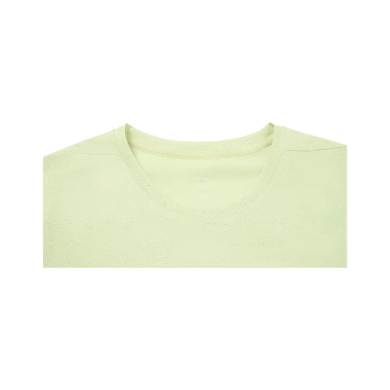 ATSW165-4 Футболка Active зеленый